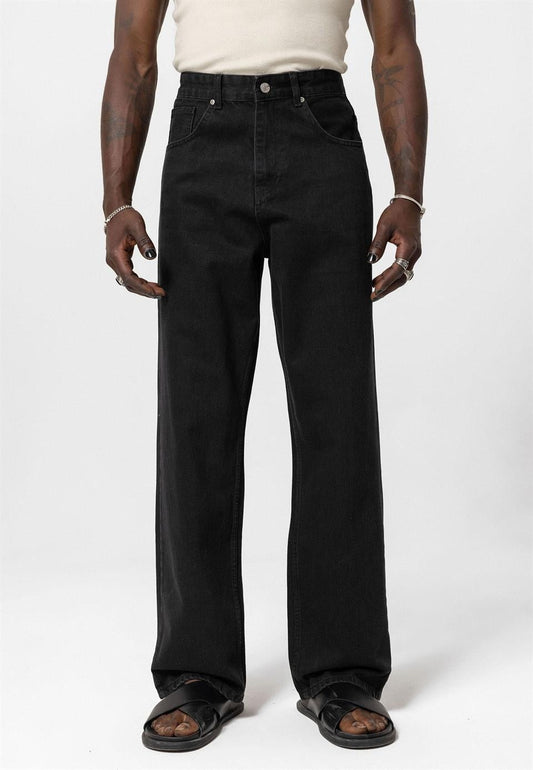 Baggy Fit Jeans 40-128
