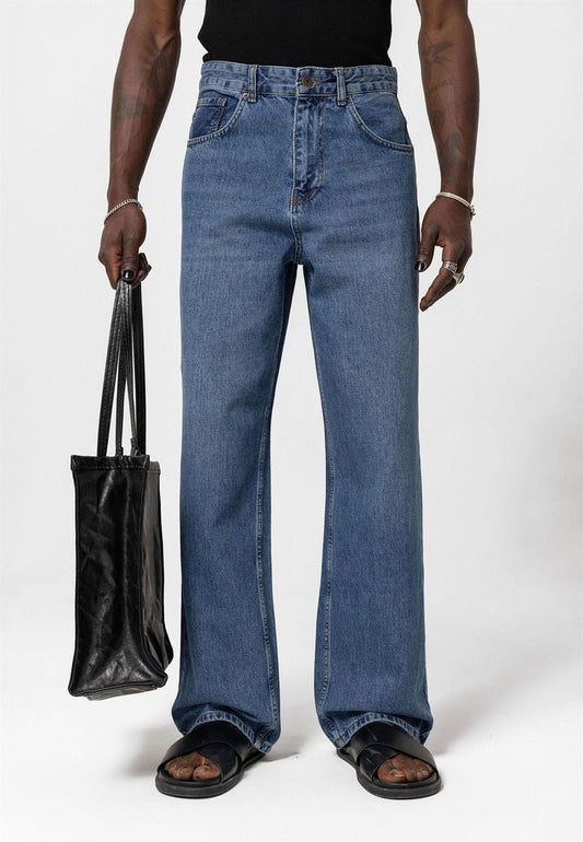 Baggy Fit Jeans