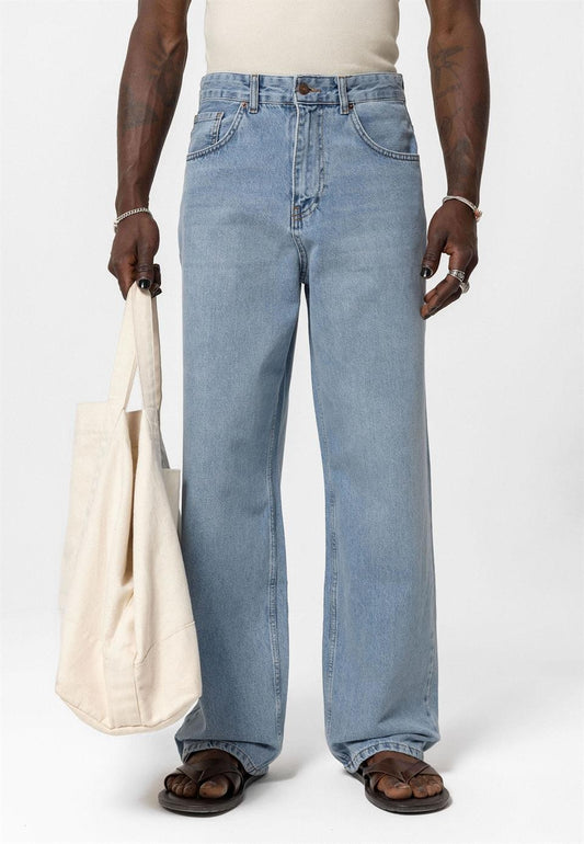 Baggy Fit Jeans