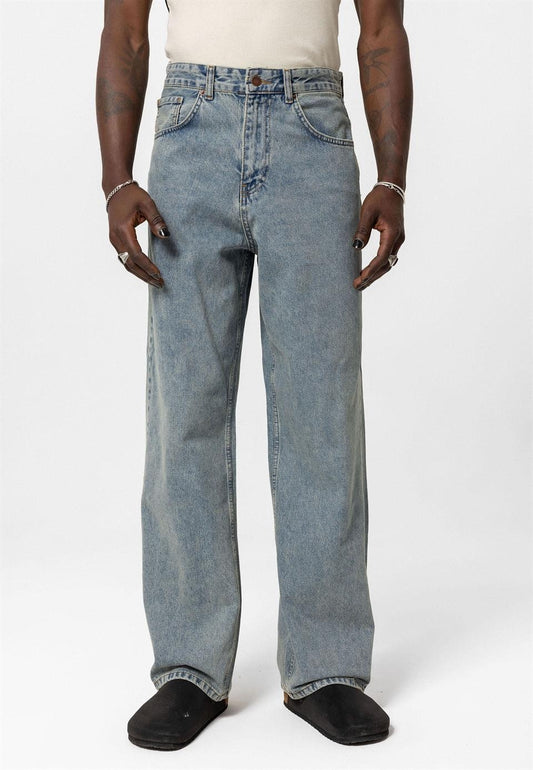 Baggy Fit Jeans