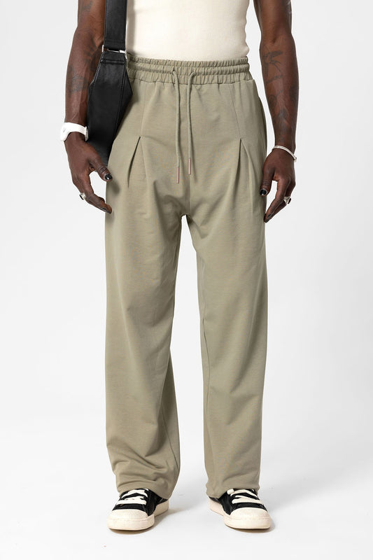 Basic Baggy Eşofman alt