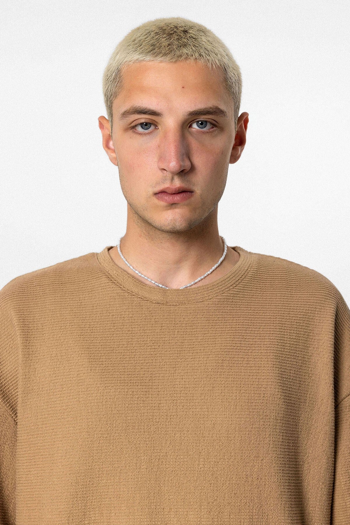 Oversize Basic Triko Eşofman Takım