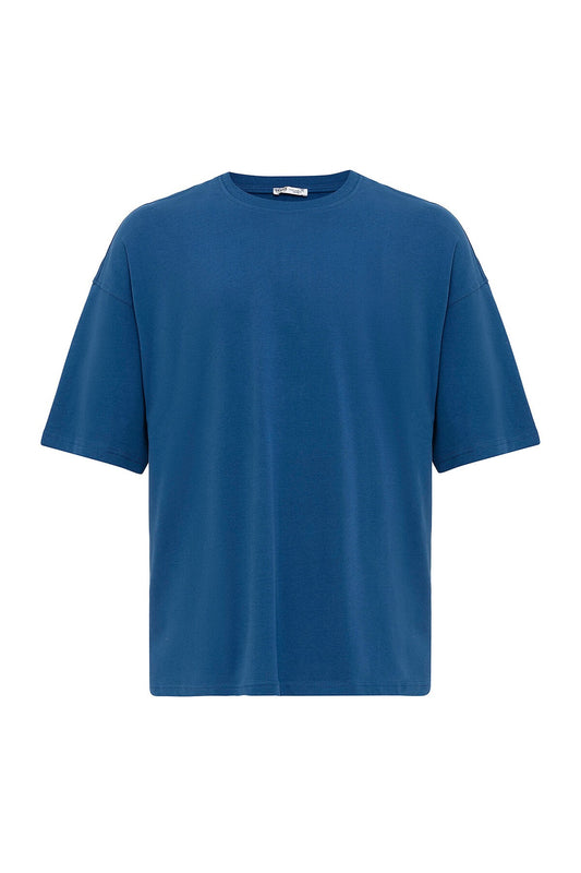 Basic Oversize Tişört