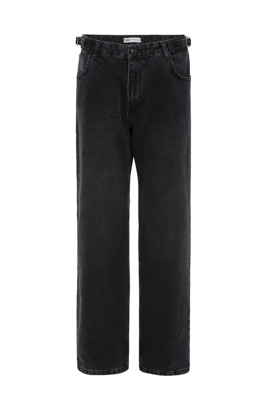 Relaxed Fit Jean
