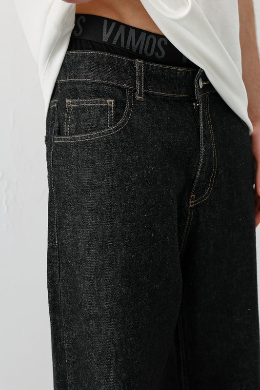 Baggy Fit Jean