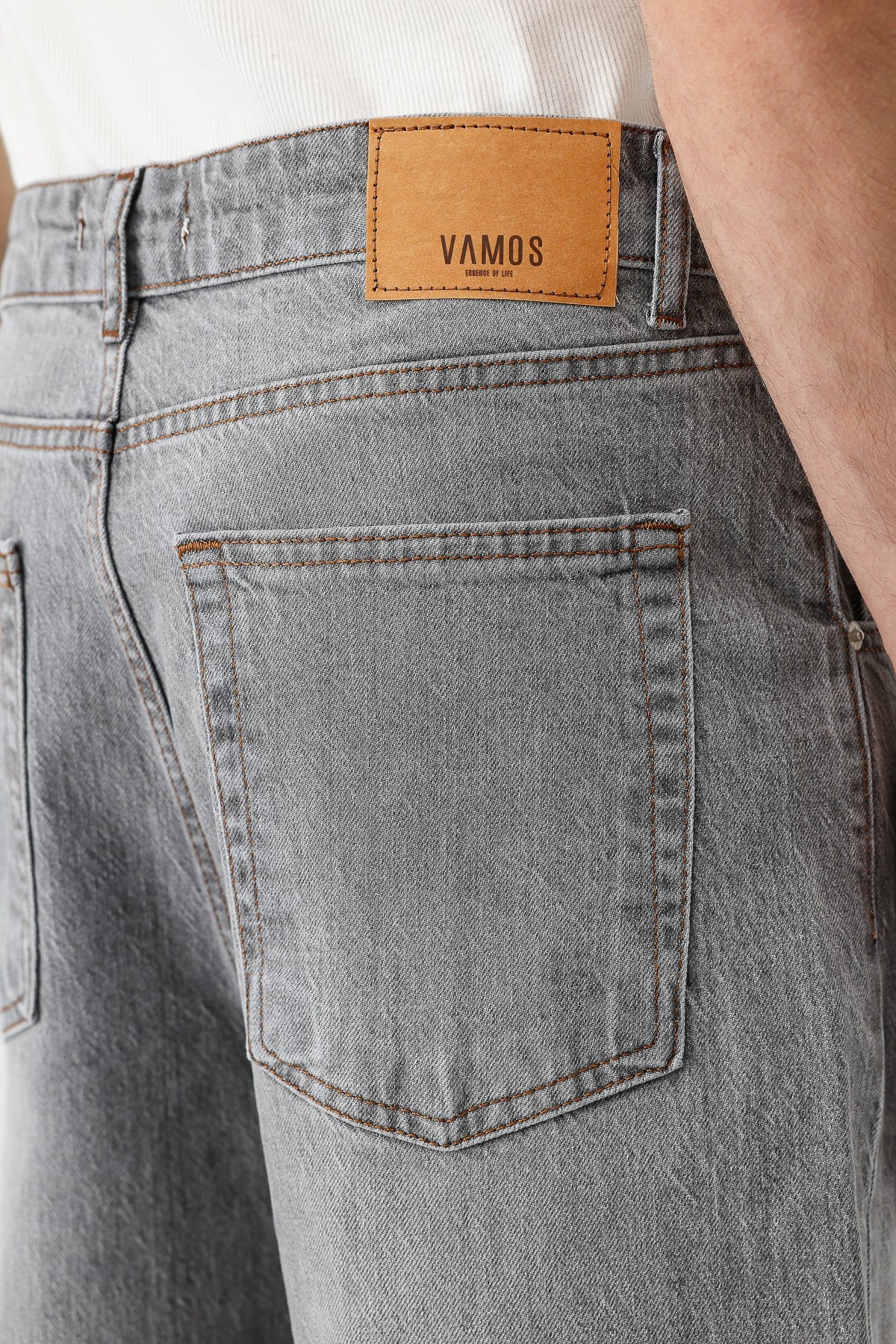 Super Baggy Fit Jean