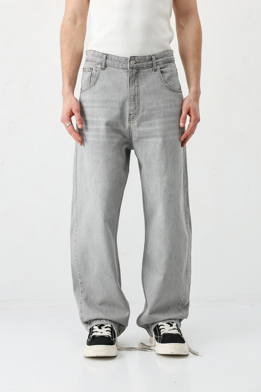 Super Baggy Fit Jean