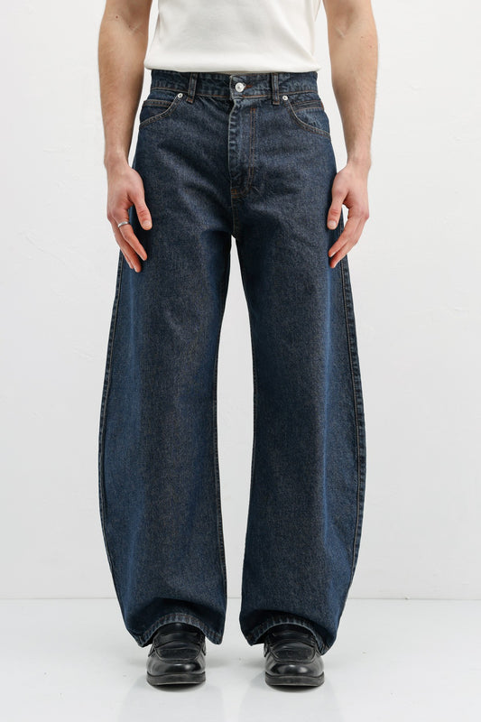 Balloon Fit Jean