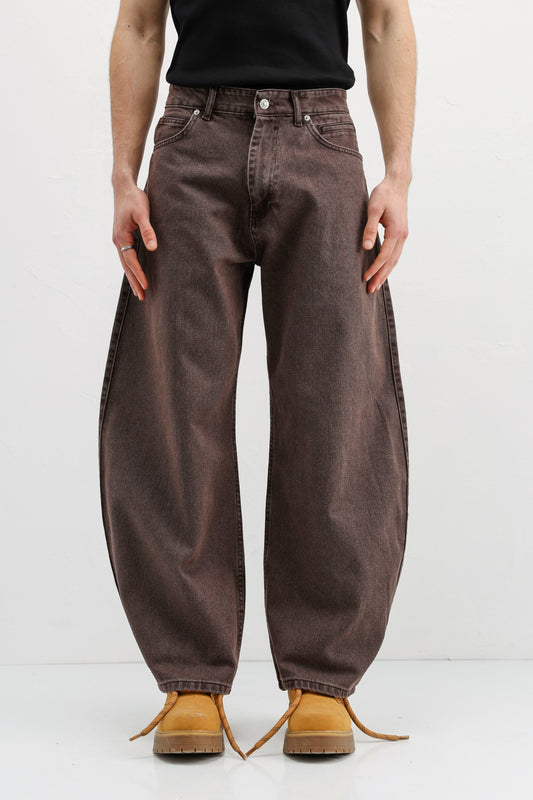 Balloon Fit Jean
