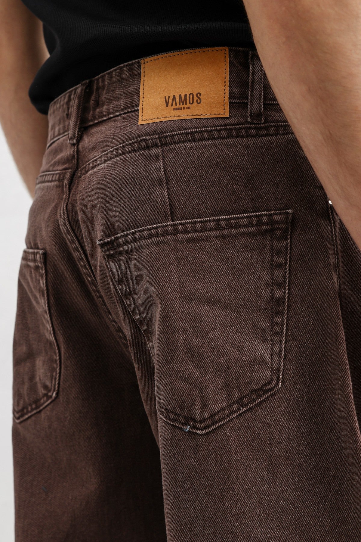 Balloon Fit Jean
