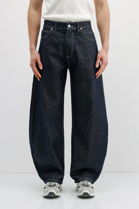 Balloon Fit Jean