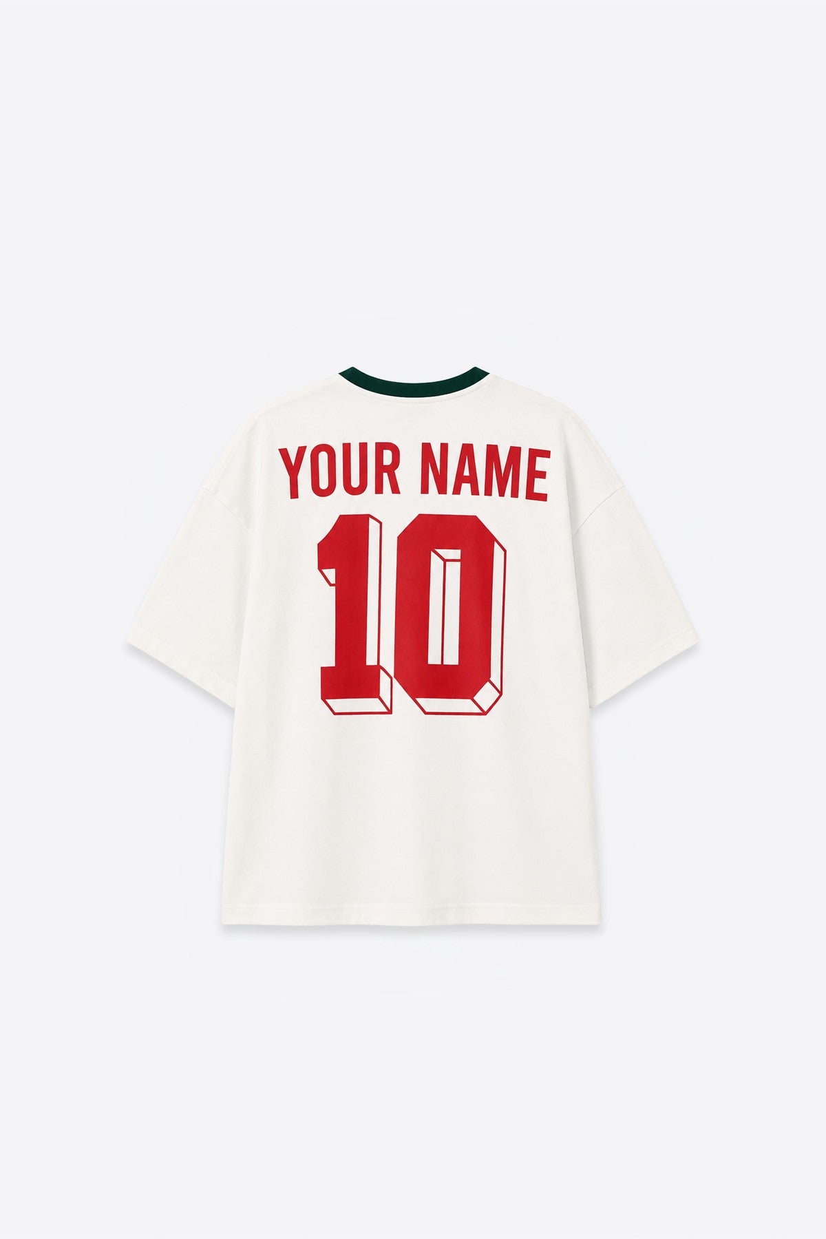 FIFA WORLD CUP 26™ İran Oversize Tişört