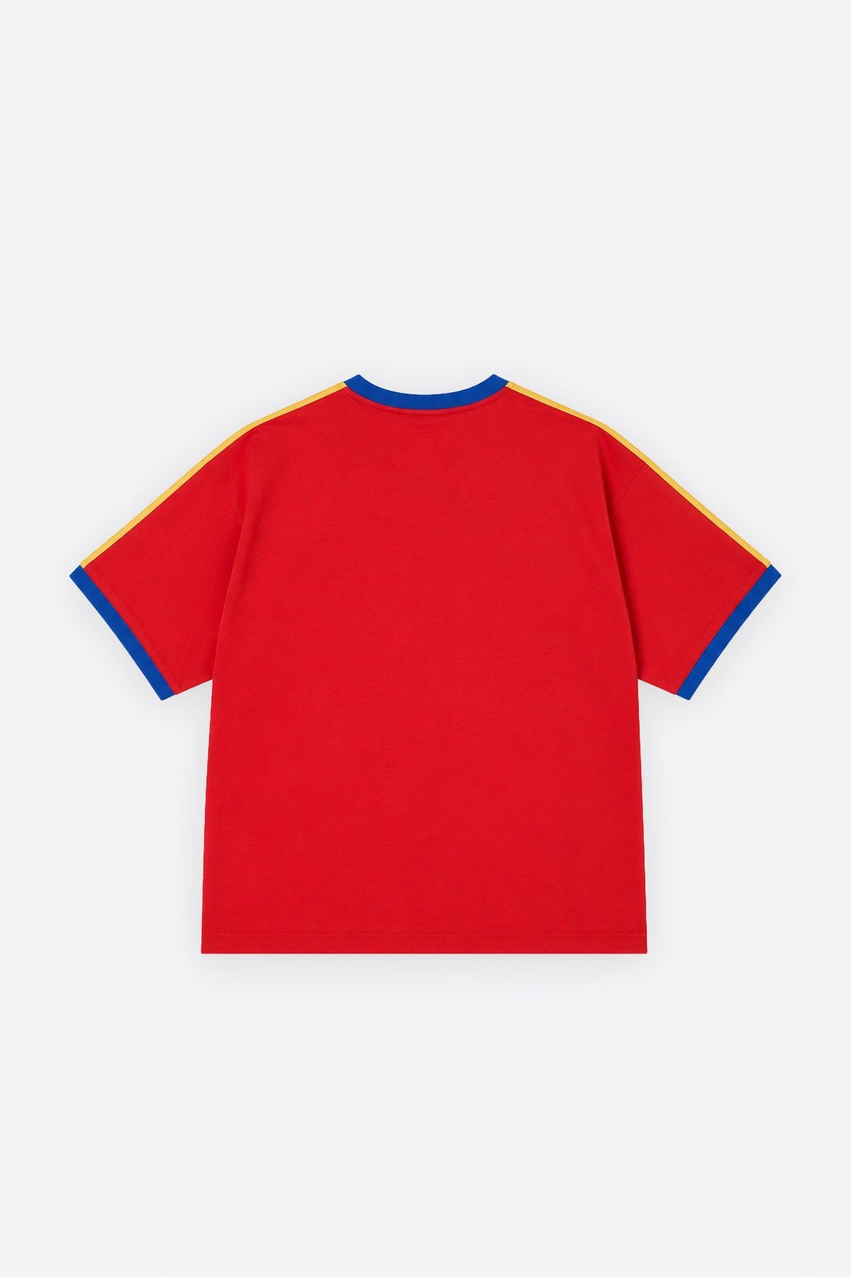 FIFA WORLD CUP 26™ İspanya Oversize Tişört