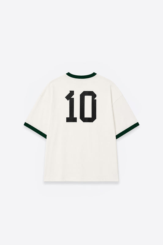 FIFA WORLD CUP 26™ Irak Oversize Tişört