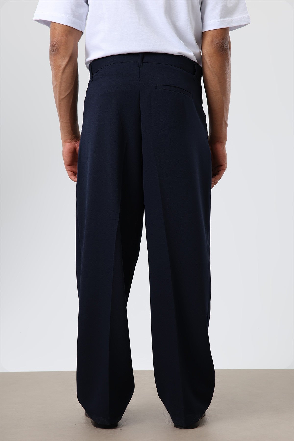 Oversize Takım Elbise