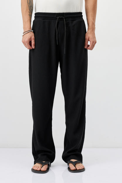 Fitilli Baggy Fit Pantolon