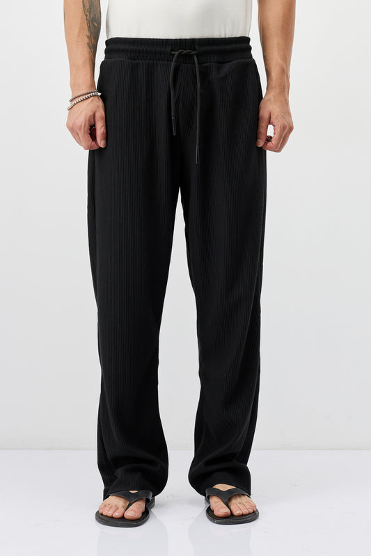 Fitilli Baggy Fit Pantolon