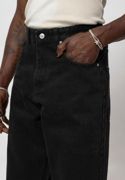 Baggy Fit Jeans 40-128