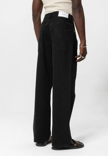 Baggy Fit Jeans