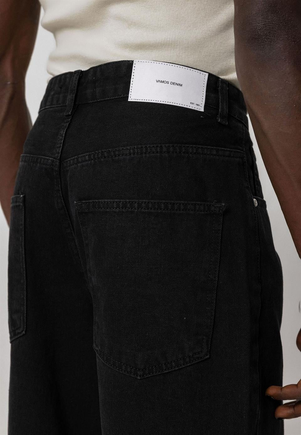 Baggy Fit Jeans 40-128