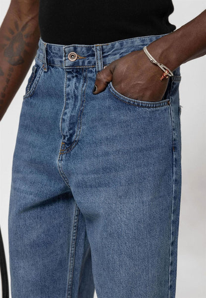 Baggy Fit Jeans
