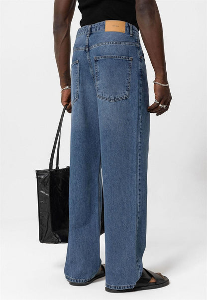 Baggy Fit Jeans