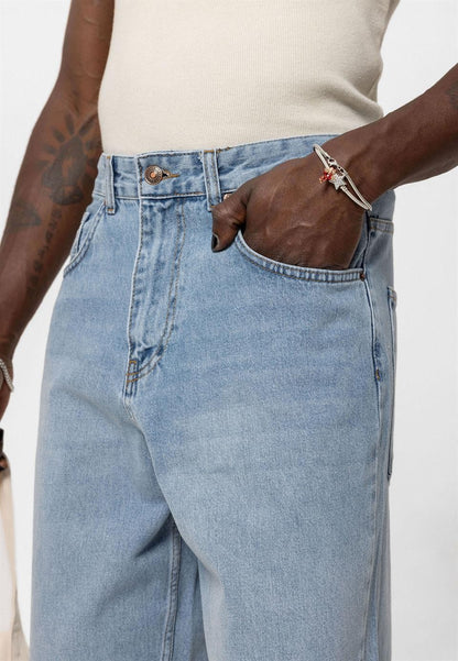 Baggy Fit Jeans