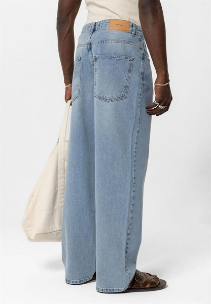 Baggy Fit Jeans