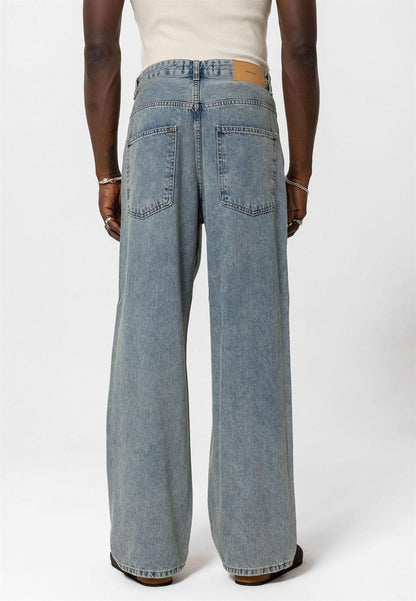 Baggy Fit Jeans