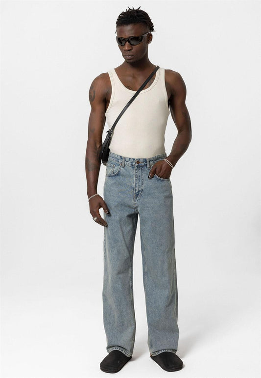 Baggy Fit Jeans