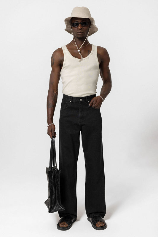 Baggy Fit Jeans