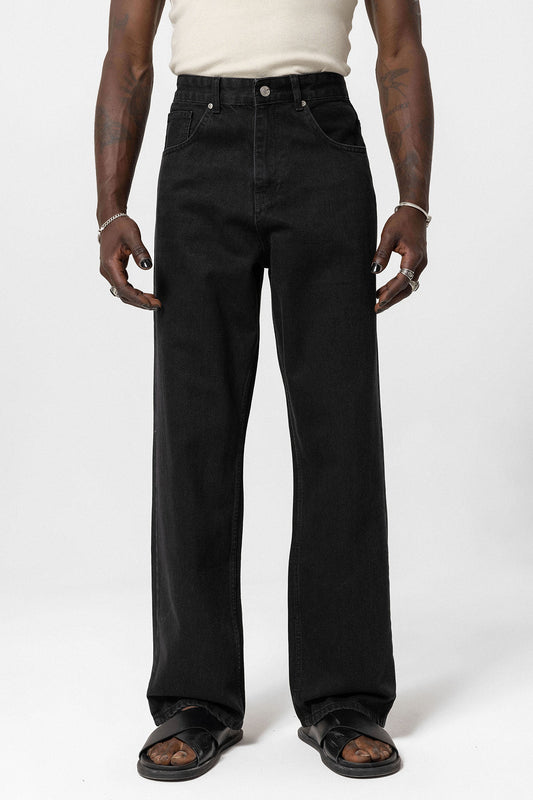 Baggy Fit Jeans