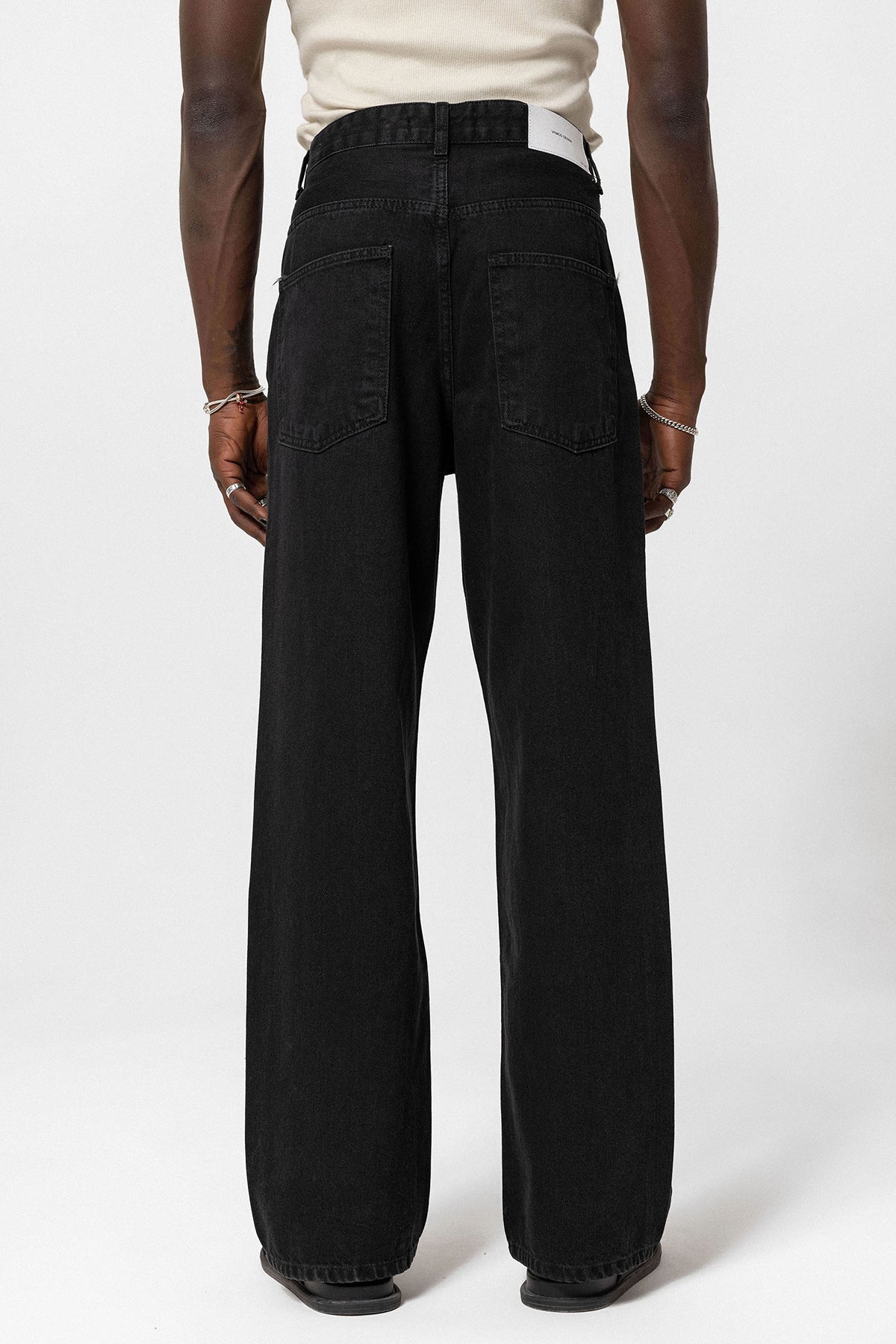 Baggy Fit Jeans
