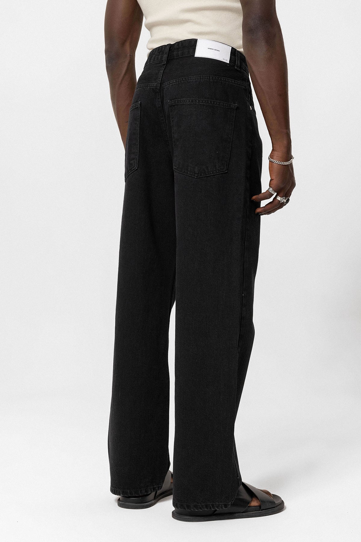 Baggy Fit Jeans