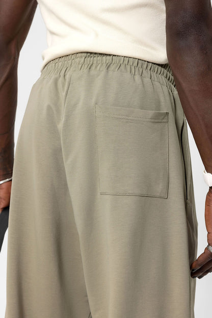 Basic Baggy Eşofman alt