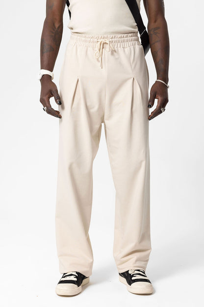 Basic Baggy Eşofman alt