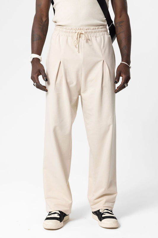 Basic Baggy Eşofman alt