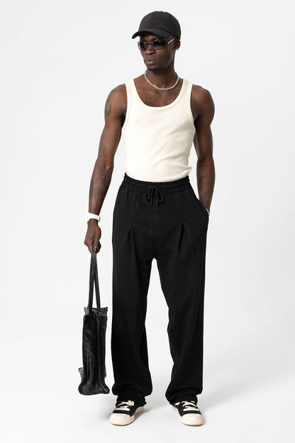 Basic Baggy Eşofman alt