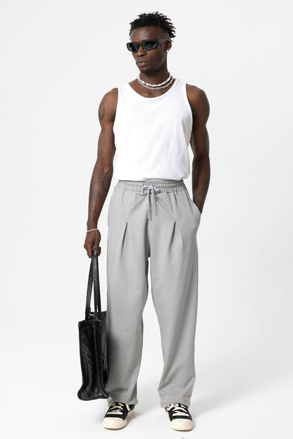 Basic Baggy Eşofman alt