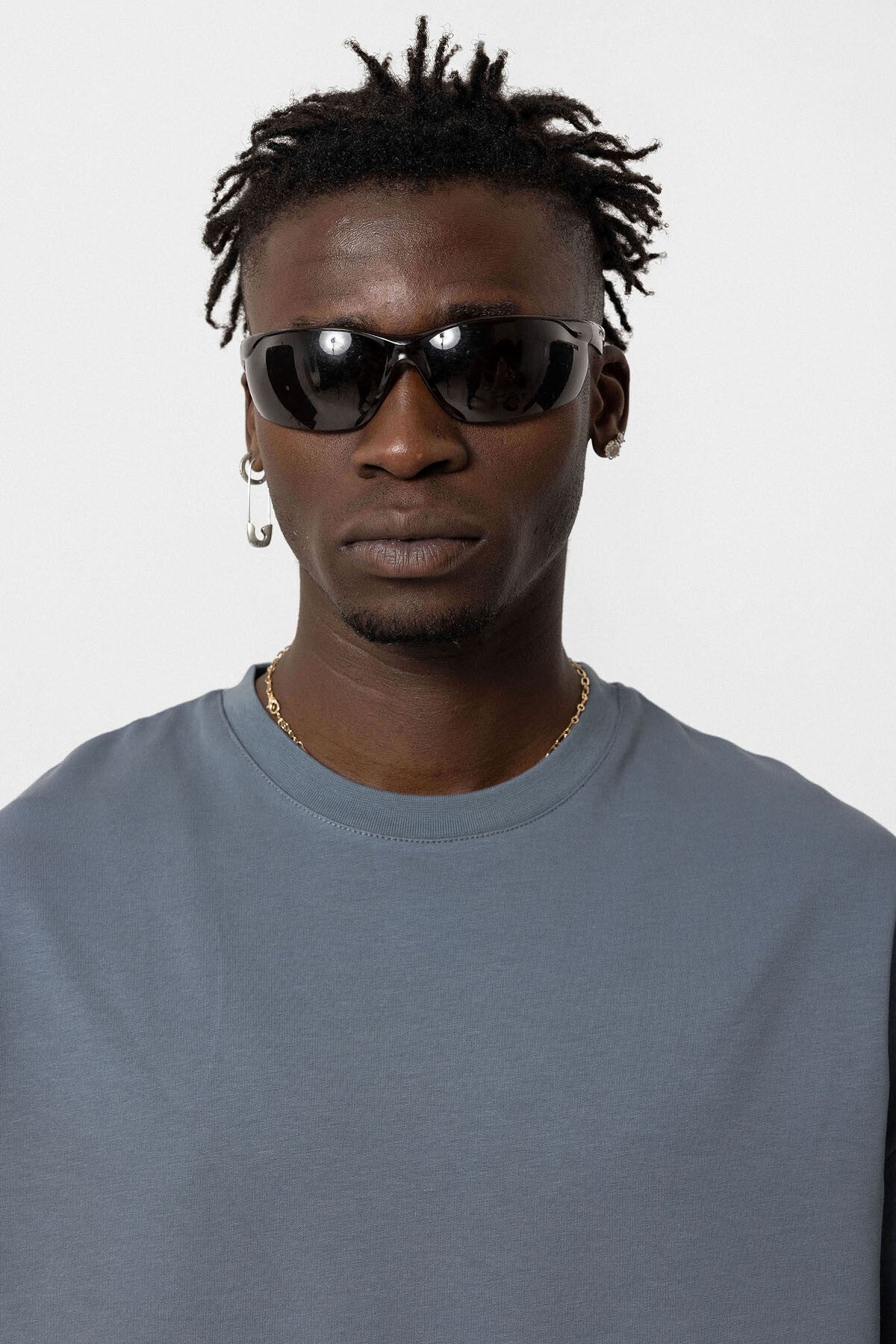 Basic Oversize Eşofman Takım