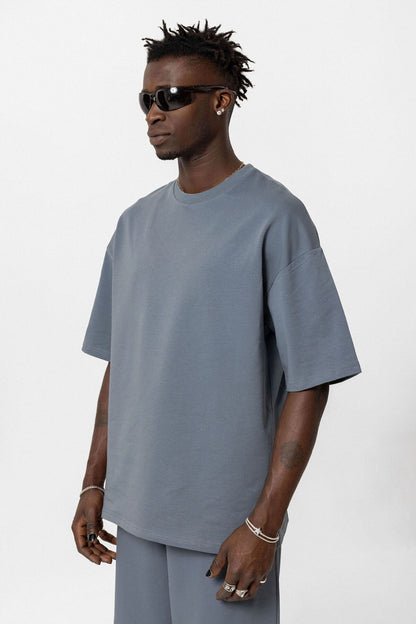 Basic Oversize Eşofman Takım