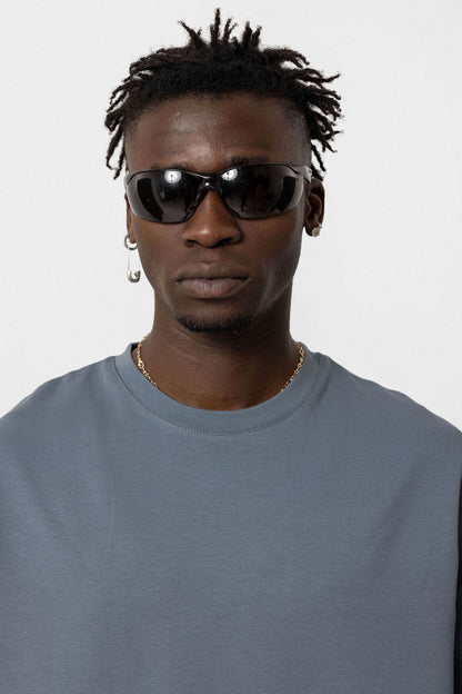 Basic Oversize Eşofman Takım