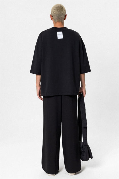 Süper Oversize Takım