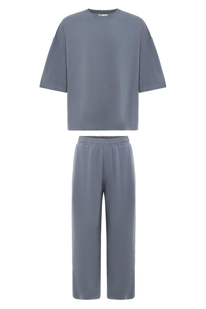 Süper Oversize Takım