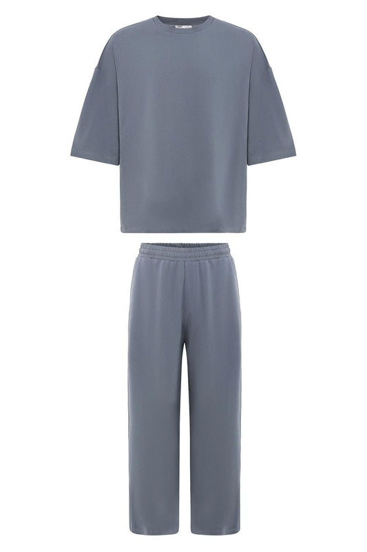 Süper Oversize Takım