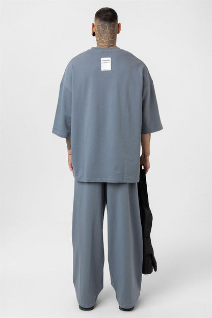 Süper Oversize Takım