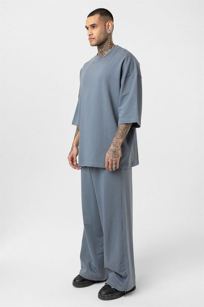 Süper Oversize Takım
