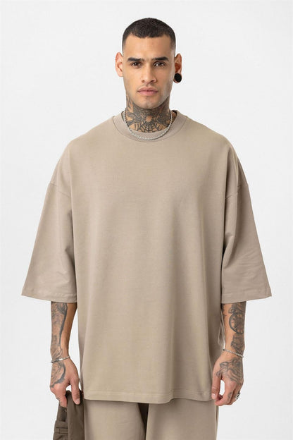 Süper Oversize Takım
