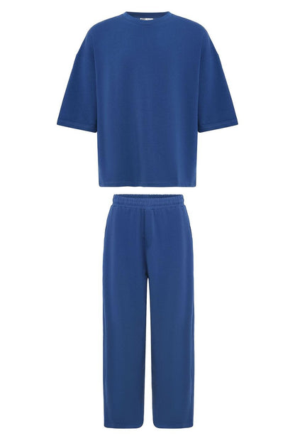 Süper Oversize Takım
