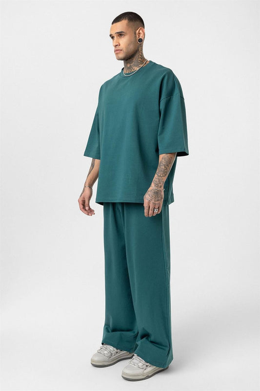 Süper Oversize Takım